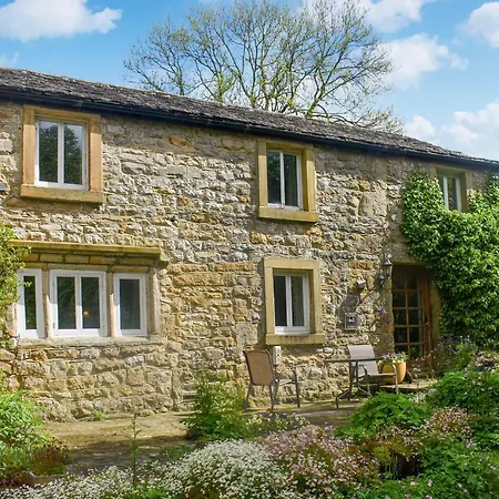 Elbeck Dairy - Uk47349 Holiday home